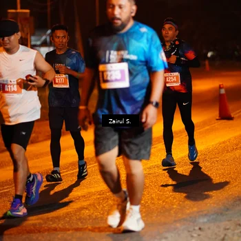 Runner Photo 4410299