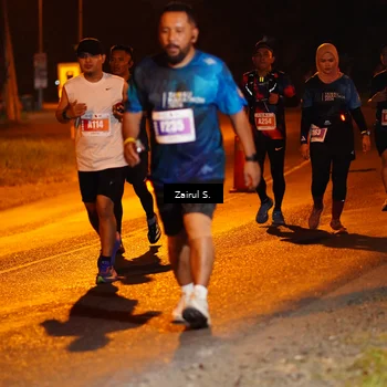 Runner Photo 4410301