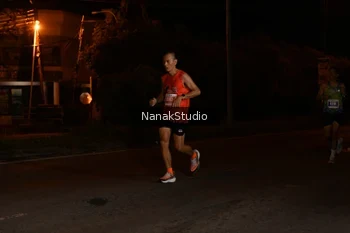 Runner Photo 4410302