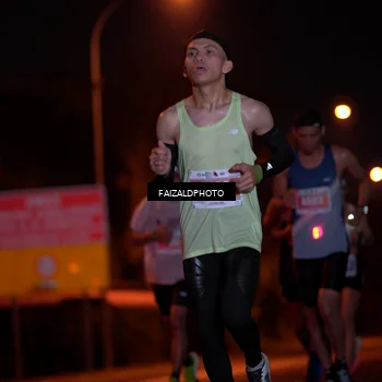 Runner Photo 4410309