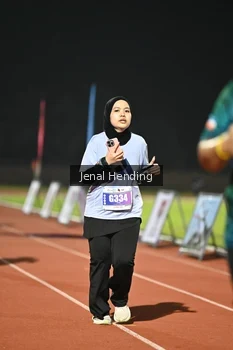 Runner Photo 4410318
