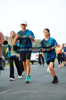 Runner Photo 4410320