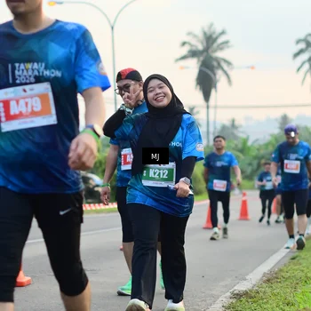 Runner Photo 4410324