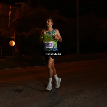Runner Photo 4410325