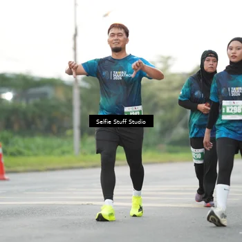 Runner Photo 4410328