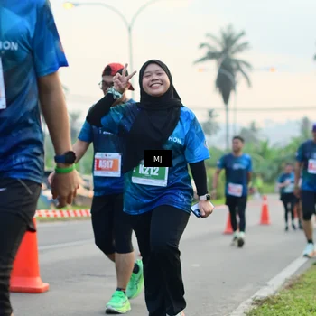 Runner Photo 4410330