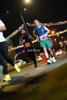 Runner Photo 4410332