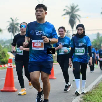 Runner Photo 4410333