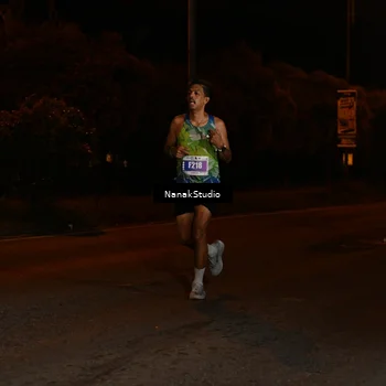 Runner Photo 4410337