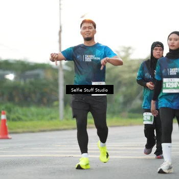 Runner Photo 4410344