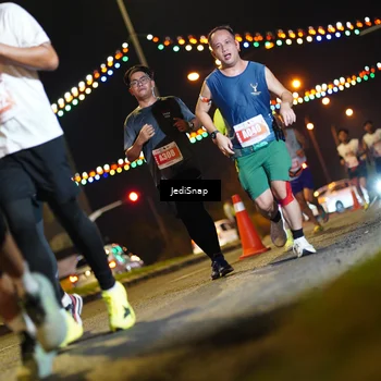 Runner Photo 4410345