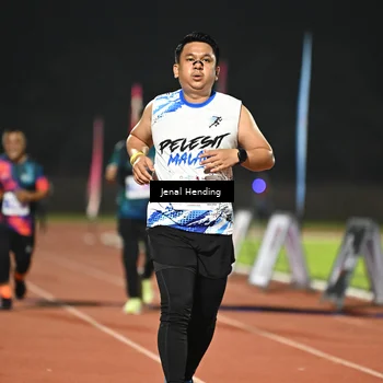 Runner Photo 4410347