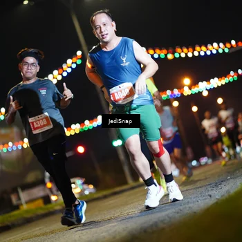 Runner Photo 4410352