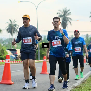 Runner Photo 4410360