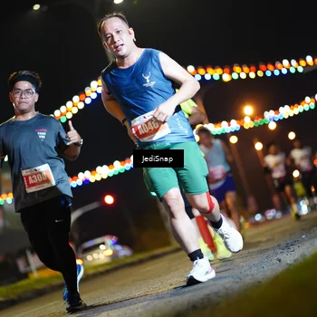 Runner Photo 4410361