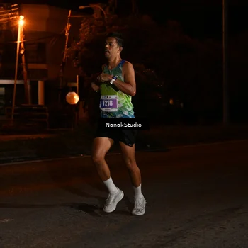 Runner Photo 4410365