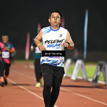 Runner Photo 4410367