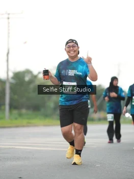 Runner Photo 4410368