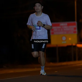 Runner Photo 4410370