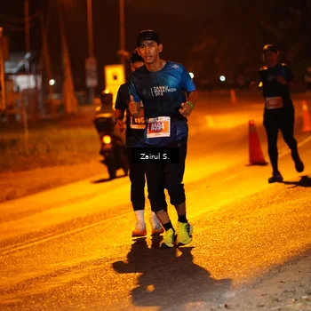 Runner Photo 4410373