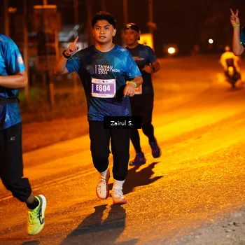 Runner Photo 4410379