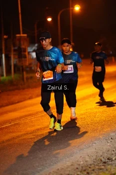 Runner Photo 4410380