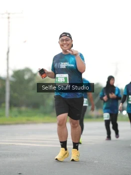 Runner Photo 4410385