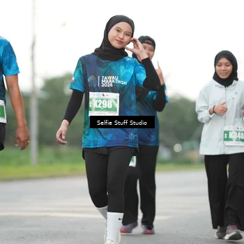 Runner Photo 4410389