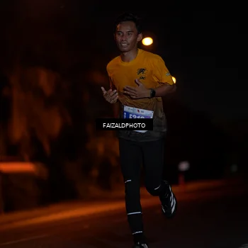 Runner Photo 4410392
