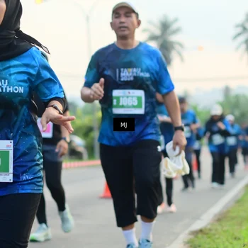 Runner Photo 4410394