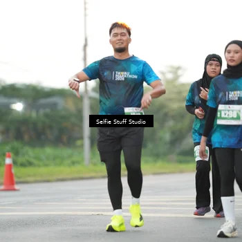 Runner Photo 4410395