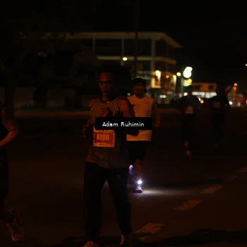 Runner Photo 4410398