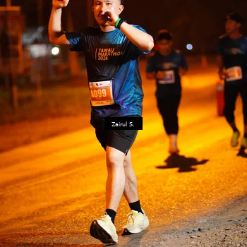 Runner Photo 4410400
