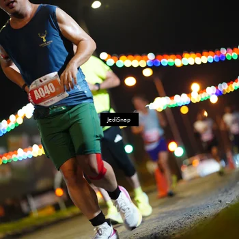 Runner Photo 4410404