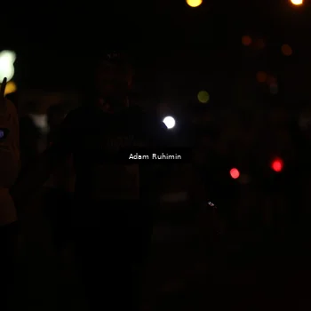 Runner Photo 4410405
