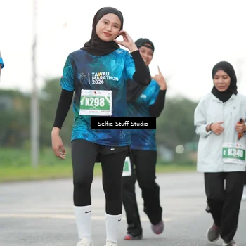 Runner Photo 4410406