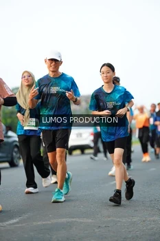 Runner Photo 4410408