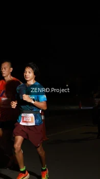 Runner Photo 4410409