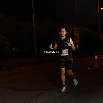 Runner Photo 4410414