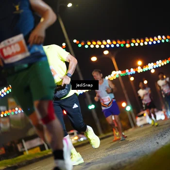 Runner Photo 4410415