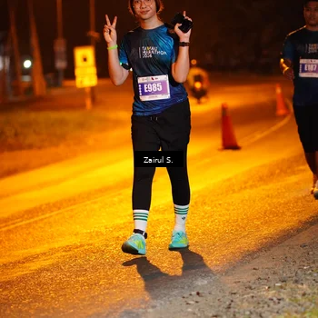 Runner Photo 4410416