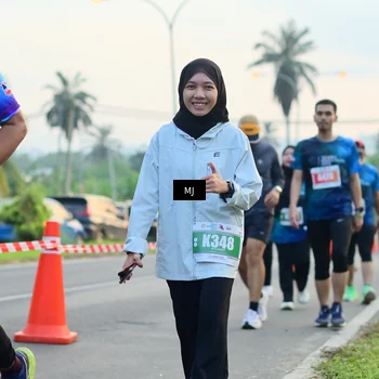 Runner Photo 4410418