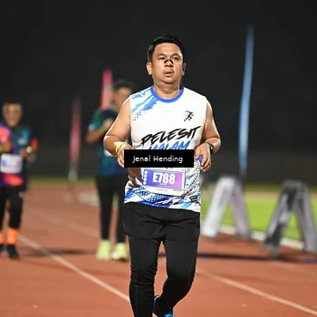 Runner Photo 4410426