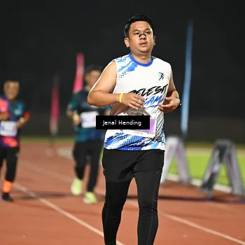 Runner Photo 4410427
