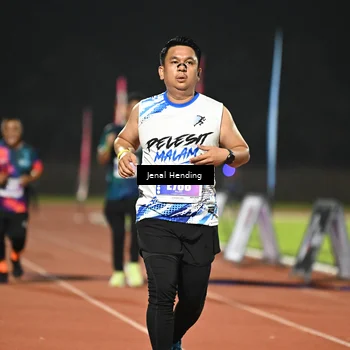 Runner Photo 4410431