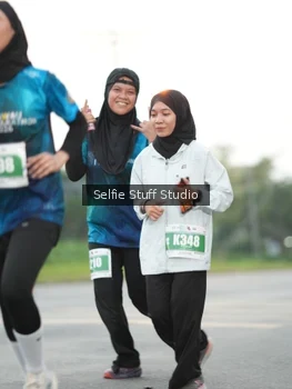 Runner Photo 4410432