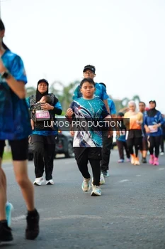 Runner Photo 4410434