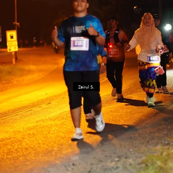 Runner Photo 4410440