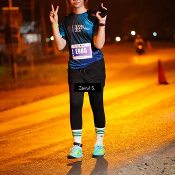 Runner Photo 4410441
