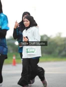 Runner Photo 4410444